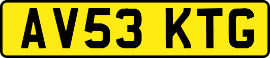 AV53KTG