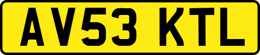 AV53KTL