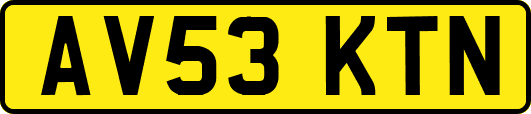 AV53KTN