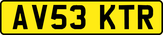AV53KTR