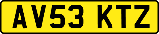 AV53KTZ