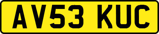 AV53KUC