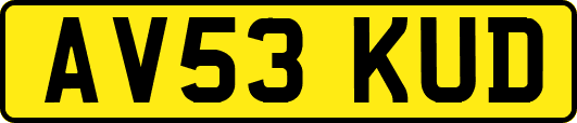 AV53KUD