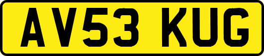 AV53KUG
