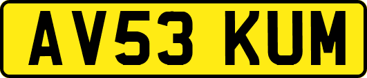 AV53KUM