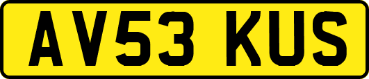 AV53KUS