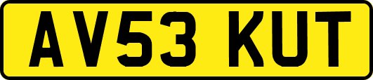 AV53KUT