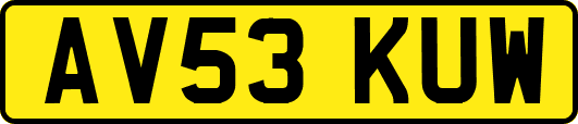 AV53KUW