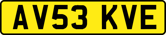 AV53KVE