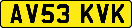 AV53KVK