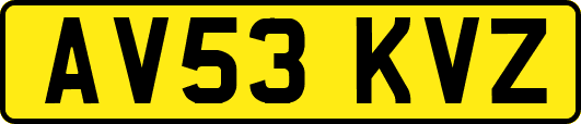 AV53KVZ