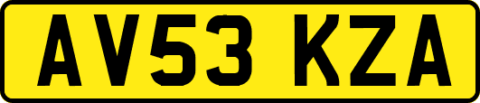 AV53KZA