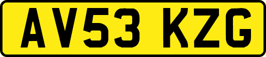 AV53KZG