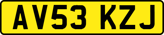 AV53KZJ