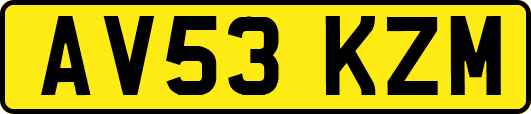 AV53KZM