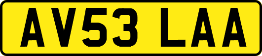 AV53LAA
