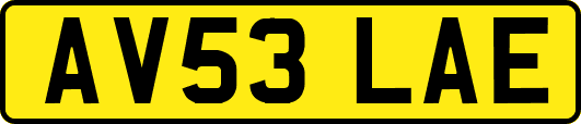 AV53LAE