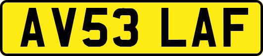 AV53LAF