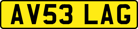 AV53LAG