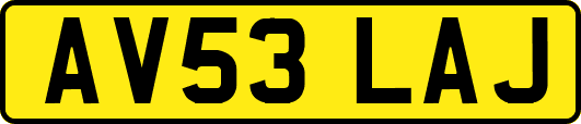 AV53LAJ