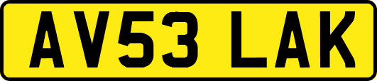 AV53LAK