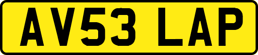 AV53LAP
