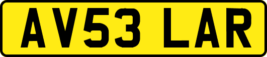 AV53LAR