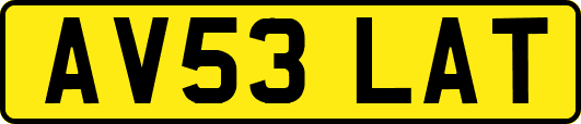 AV53LAT