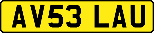 AV53LAU