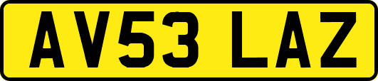 AV53LAZ