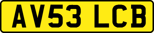AV53LCB