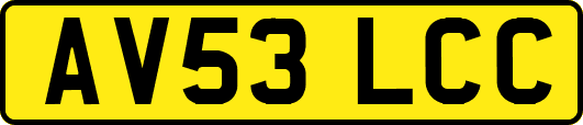 AV53LCC
