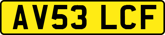 AV53LCF