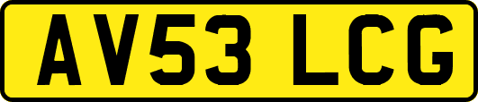 AV53LCG