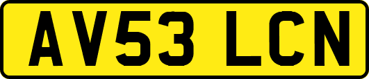 AV53LCN