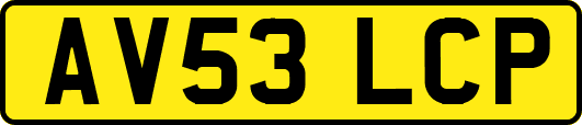 AV53LCP