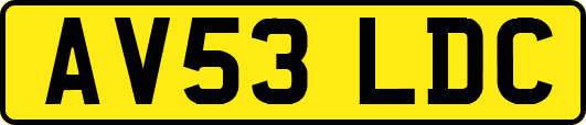 AV53LDC
