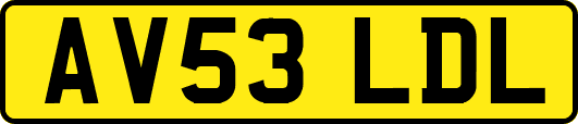 AV53LDL