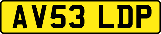 AV53LDP