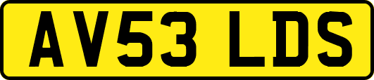 AV53LDS