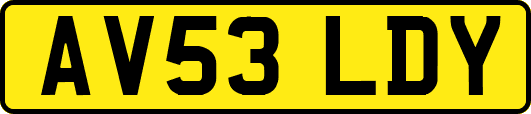 AV53LDY