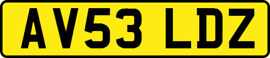 AV53LDZ