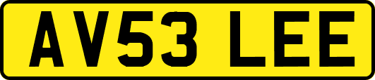 AV53LEE