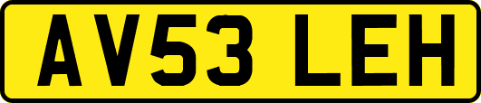 AV53LEH