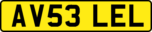 AV53LEL