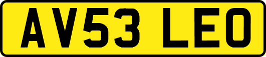 AV53LEO