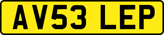 AV53LEP