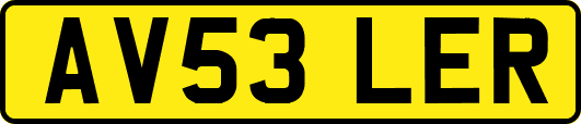 AV53LER