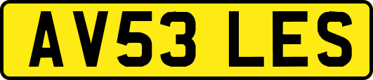 AV53LES