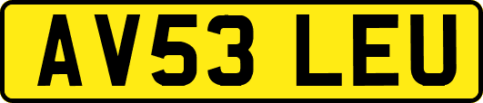 AV53LEU